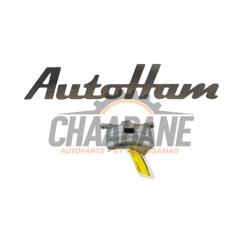 Etrier de frein (pince) avant gauche 5WA615123 Seat Leon Sportstourer (KLF) 1.5 eTSI 16V 2020