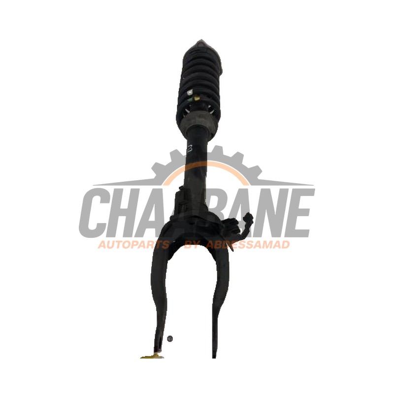 Barre amortisseur avant gauche 1673202413 Mercedes GLE (V167) 350de 2.0 Turbo 16V 4-Matic
