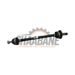 Arbre de transmission arriere droit 8639466 BMW 7-Serie 2015 / 2022