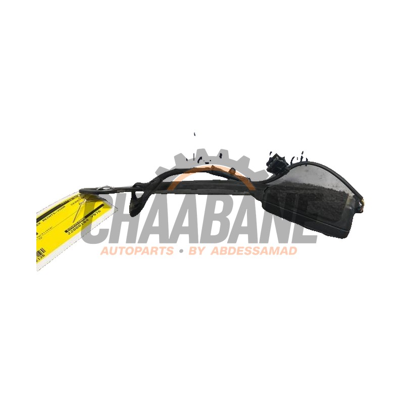 Insertion ceinture de securite avant droite 625025400B Audi A3 Limousine (8VS/8VM) 2.0 TDI 16V 2013 / 2020