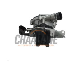 Pompe secondaire 04E131333B Volkswagen Golf VIII (CD1) 2019