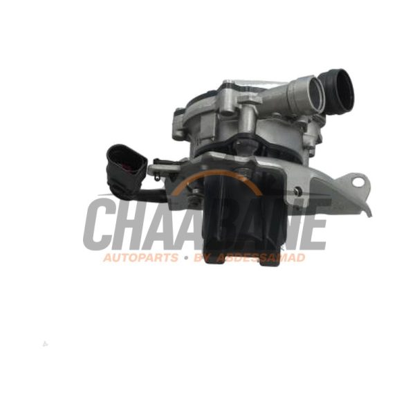 Pompe a air gaz dechappement 04E131333B Volkswagen E-Golf 2012 / 2021