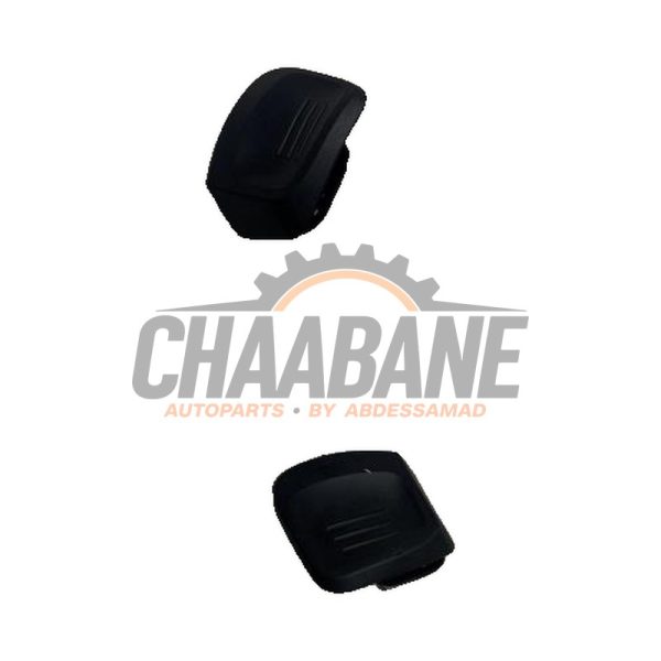 Kit manettes de commande 2GM951528 Volkswagen T-Cross 1.0 TSI 110 12V 2018