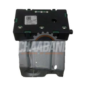 Antenne 2059051205 Mercedes GLC Coupe (C253) 3.0 43 AMG V6 Turbo 4-Matic