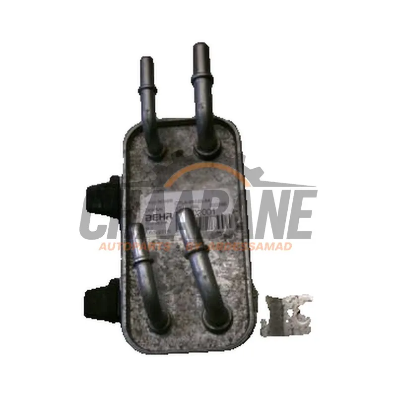 Refroidisseur de carburant LR038811 Landrover Range Rover Sport (LW) 3.0 TDV6