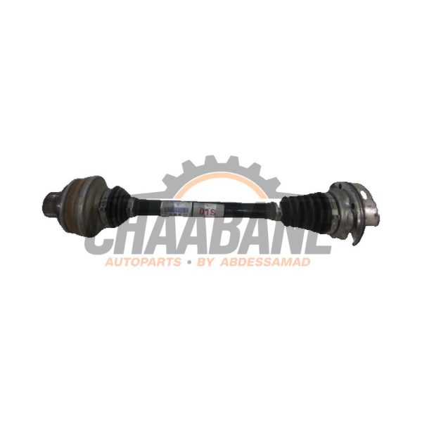 Arbre de transmission arriere droit 4N0501204C Audi S8 2019