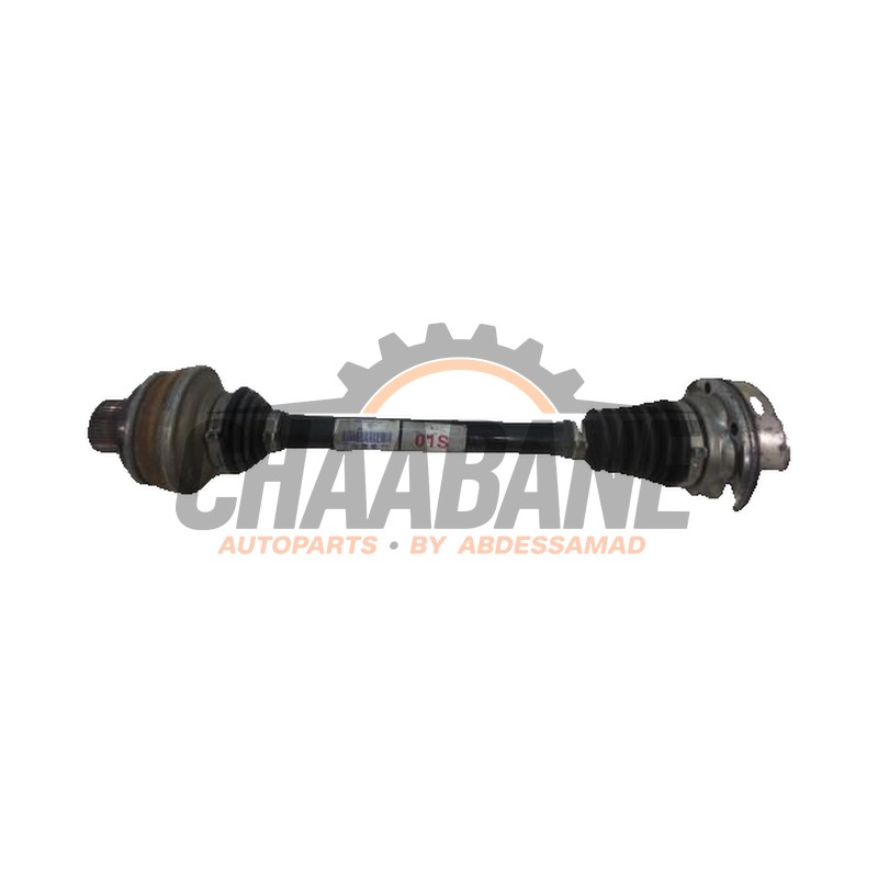 Arbre de transmission arriere droit 4N0501204C Audi S8 2019