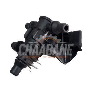 Divers A2055012820 Mercedes GLC Coupe (C253) 2.0 250 16V 4-Matic