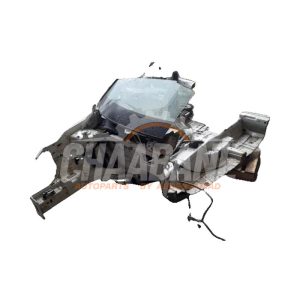 Carrosserie coin avant droit Audi Q3 Sportback (F3N) 1.5 35 TFSI 16V Mild Hybrid 2019
