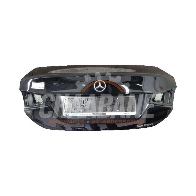 Hayon A1777502800 Mercedes A Limousine (177.1) 2.0 A-180d