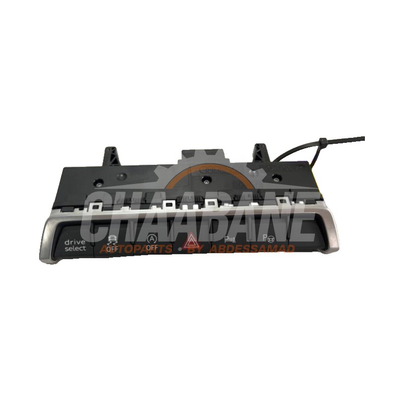 Commutateur eclairage durgence 8Y0925301AP Audi S3 2020