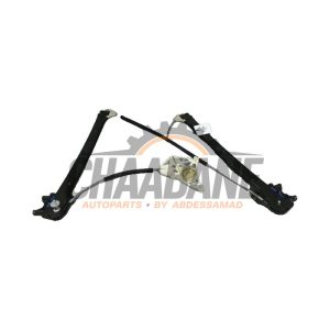 Mecanique vitre 4portes arriere gauche 4M0839461A Audi SQ7 2016