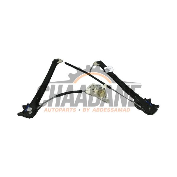 Mecanique vitre 4portes arriere gauche 4M0839461A Audi SQ7 2016