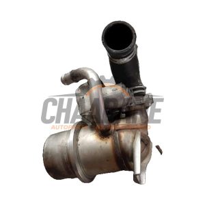 Refroidisseur RGE 04L131512BR Seat Ateca (5FPX) 1.6 TDI 16V 2016