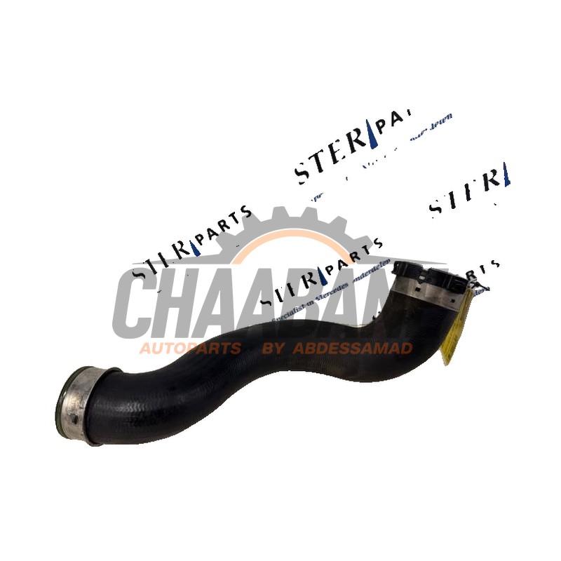 Tuyau intercooler A2045280682 Mercedes CLS Shooting Brake (X218) 350 CDI BlueEfficiency 3.0 V6 24V