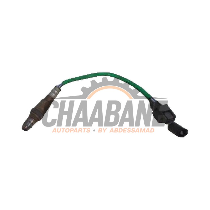 Sonde lambda 226932567R Mercedes Citan