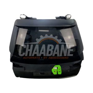Hayon arriere 4G9827025B Audi A6 Allroad Quattro (C7) 3.0 TDI V6 24V 2012 / 2018