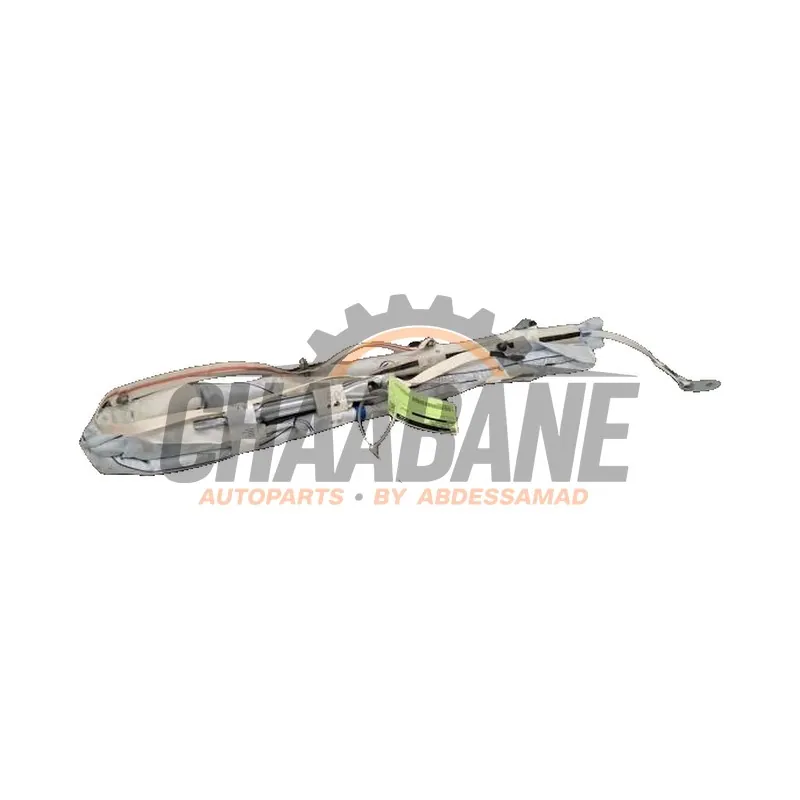 Airbag de toit gauche N1WBE042D95AE Volkswagen Amarok 3.0 TDI V6 24V 4Motion 2022