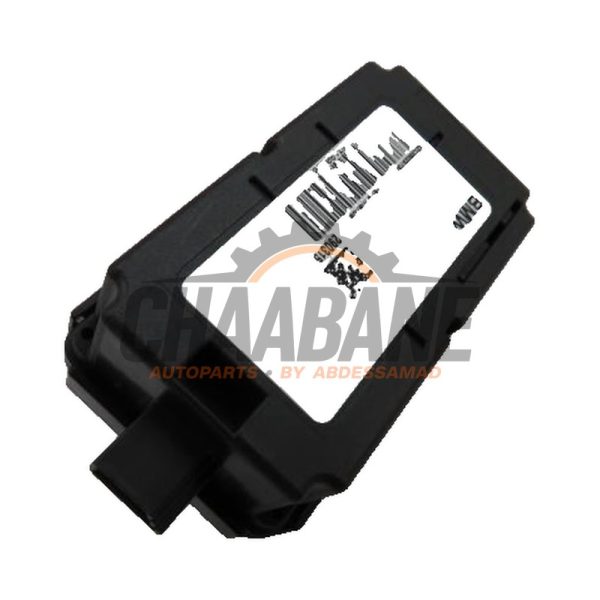 Module vehicule sans cles 931908102 BMW 4 serie Gran Coupe (F36) 435i 3.0 24V 2014 / 2021
