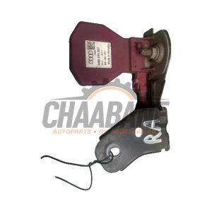 Antenne (divers) 4M0035507 Audi A7 Sportback (4KA) 3.0 V6 24V 55 TFSI Mild Hybrid Quattro 2017