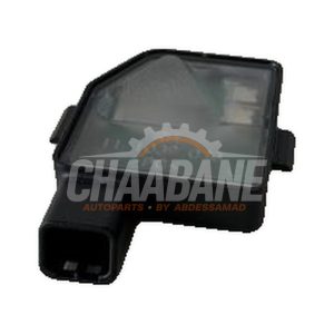 Detecteur angle mort A9105420000 Mercedes Sprinter 3t (910.6) 211 CDI 2.1 D FWD