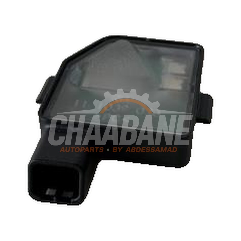 Detecteur angle mort A9105420000 Mercedes Sprinter 3t (910.6) 211 CDI 2.1 D FWD