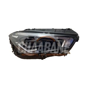 Optique avant principal droit A1189064600 Mercedes CLA AMG (118.3) 2.0 CLA-45 S AMG Turbo 16V 4-Matic+