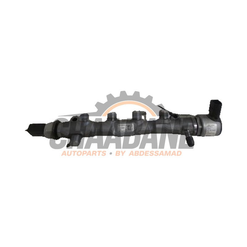 Systeme dinjection 04L13089F Skoda Octavia 2012 / 2020