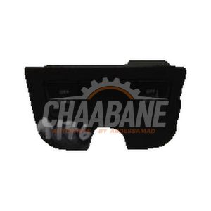Module alarme 1728208710 Mercedes A (W176) 1.5 A-180 CDI, A-180d 16V