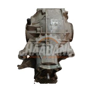 Differentiel arriere A2063505500 Mercedes C Estate (S206) C-300 e 2.0 Turbo