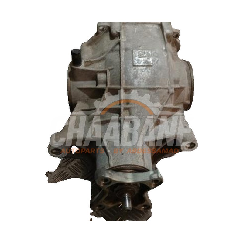 Differentiel arriere A2063505500 Mercedes C (W206) C-300 e 2.0 Turbo