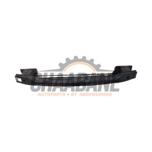 Renfort pare choc arriere A2056100714 Mercedes C AMG (C205) 4.0 C-63 S AMG V8 Biturbo