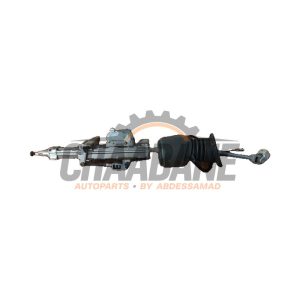 Boitier colonne de direction complet T2H52302 Jaguar XE 2.0 240 Turbo 16V