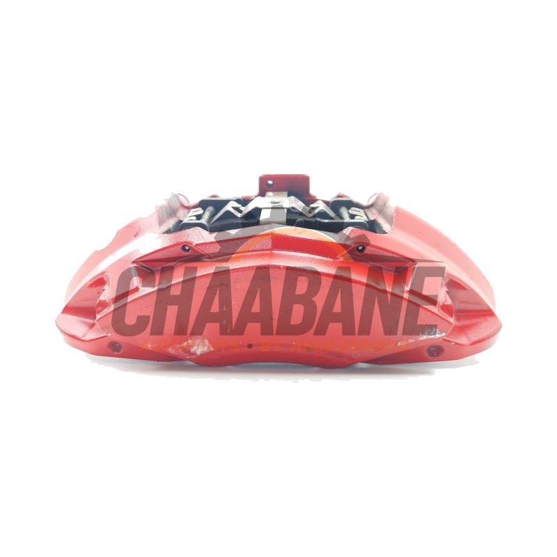 Etrier de frein avant gauche A0114219598 Mercedes C (C205) C-220d 2.2 16V BlueTEC