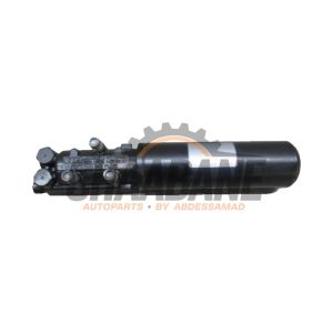 Divers 8K0616887A Audi RS 4 Avant (B8) 4.2 V8 32V 2012 / 2015