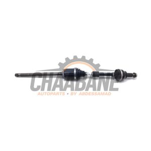 Arbre de transmission arriere gauche 17082151706532 Landrover Range Rover Evoque II (LZC/LZS/LZH) 1.5 P300e 12V AWD