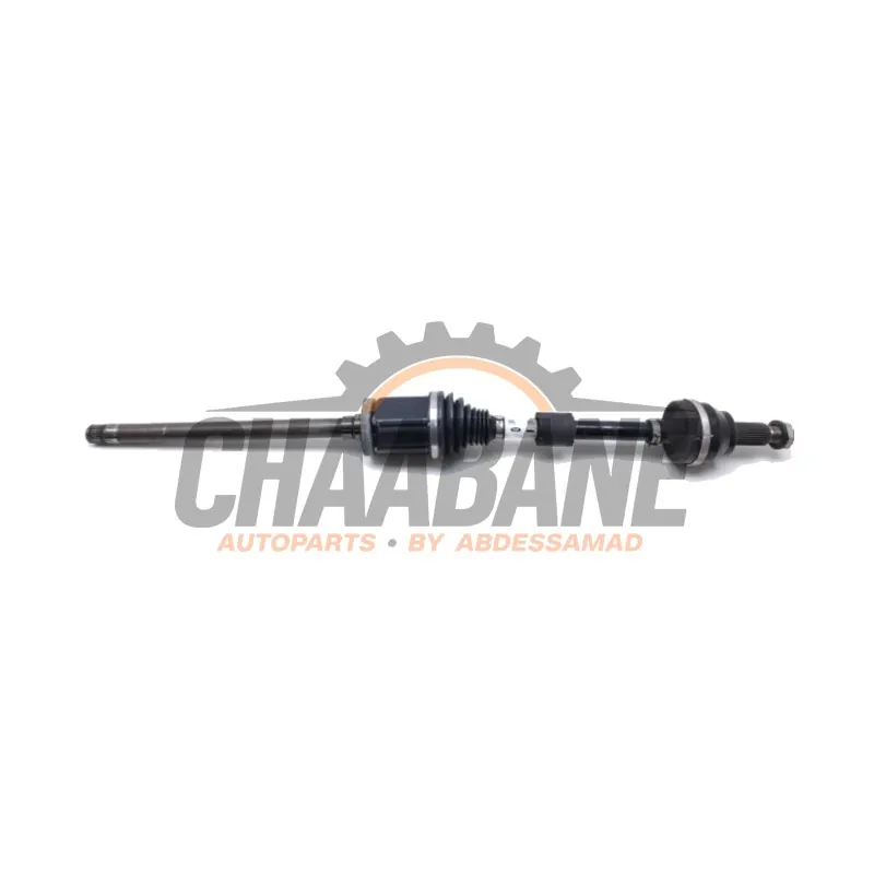 Arbre de transmission arriere gauche 17082151706532 Landrover Range Rover Evoque II (LZC/LZS/LZH) 1.5 P300e 12V AWD