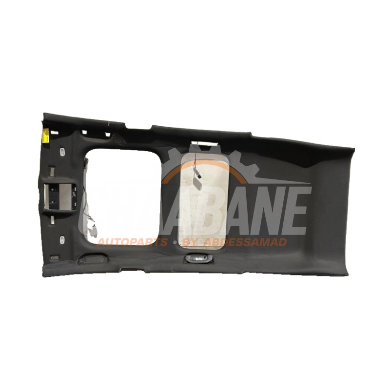 Revetement plafond A2476906800 Mercedes GLB (247.6) 1.3 GLB-200 Turbo 16V Mild Hybrid