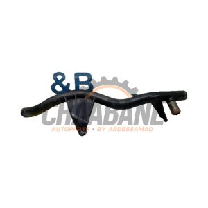 Tube deau 5Q0121070AB Audi TT (FV3/FVP) 1.8 TFSI 16V 2014