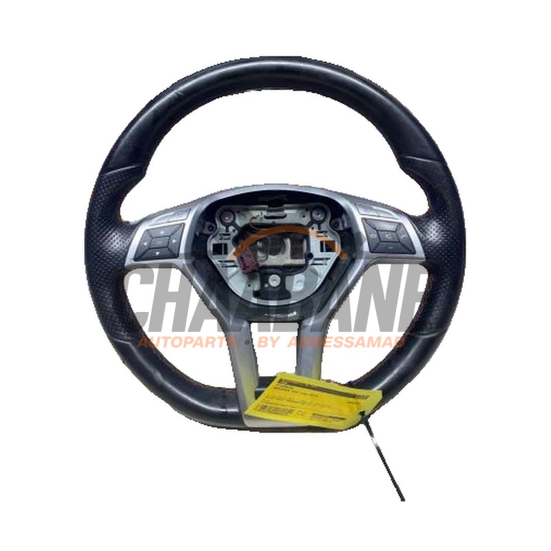 Volant A13070624 Mercedes CLA (117.3) 1.6 CLA-180 16V