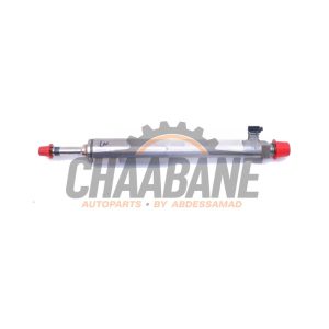 Injecteur (injection essence) 13647639994 BMW M4 (F82) M4 3.0 24V TwinPower Turbo 2014 / 2020