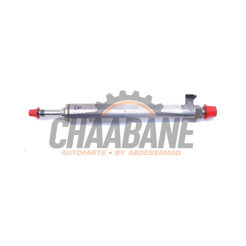 Injecteur (injection essence) 13647639994 BMW M4 (F82) M4 3.0 24V TwinPower Turbo 2014 / 2020