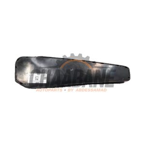 Airbag siege 72127239615 BMW 3 serie Gran Turismo (F34) 318d 2.0 16V 2012 / 2020