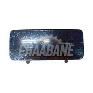 Compteur A2069001913 Mercedes C (W206)