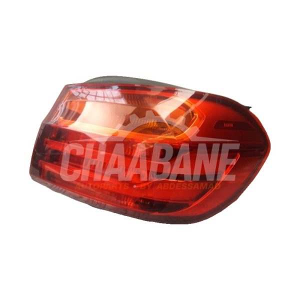 Vitre feu arriere droit 618074 BMW 4 serie (F33) 420d 2.0 16V 2013 / 2020