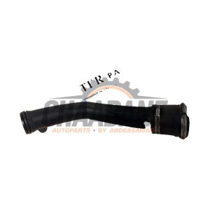Tuyau daspiration air A2740980207 Mercedes C (W205) C-350 e 2.0 16V