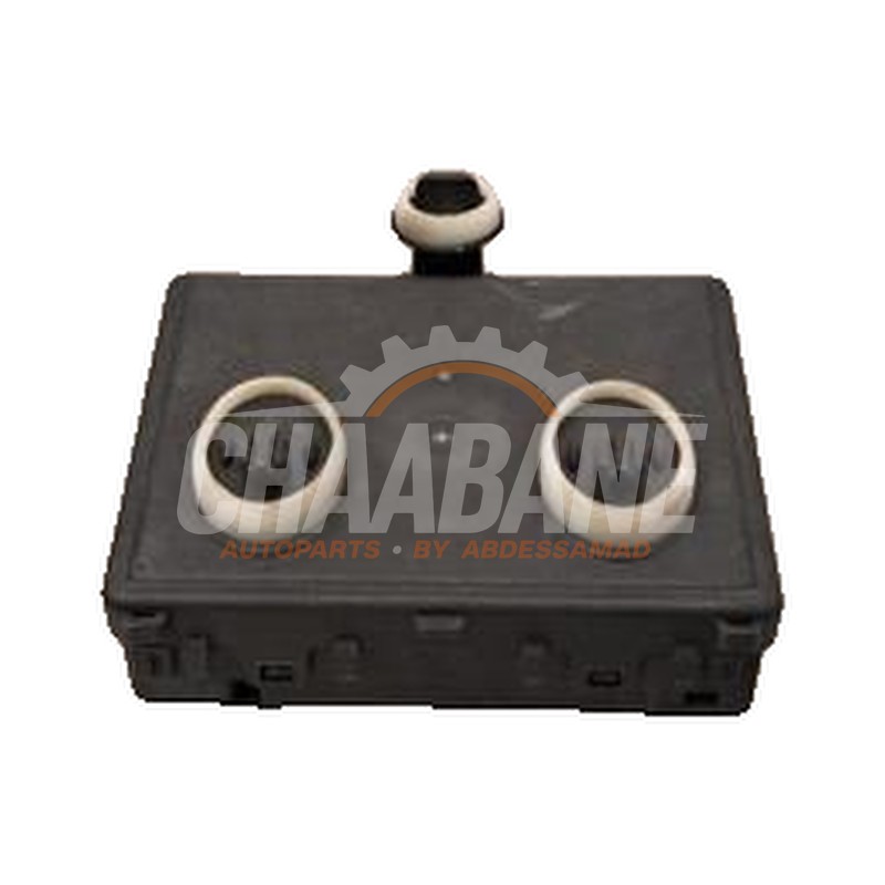 Module verrouillage central des portes 5Q0959593L Audi Q3 Sportback (F3N) 1.4 45 TFSIe 16V 2019
