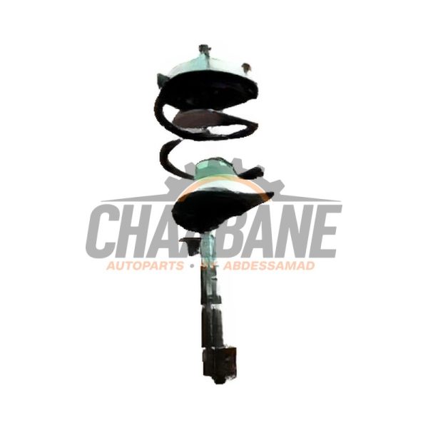 Barre amortisseur avant gauche 31315A35905 BMW M135 (F40) M135i xDrive 2.0 TwinPower 16V 2019