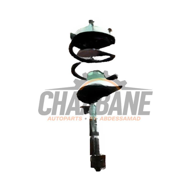 Barre amortisseur avant gauche 31315A35905 BMW M135 (F40) M135i xDrive 2.0 TwinPower 16V 2019
