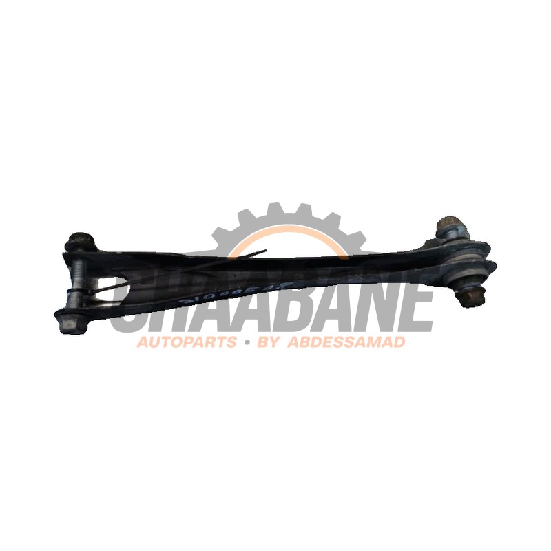 Bras de suspension bas avant droit 67925270444 BMW 3 serie Touring (F31) 320i 2.0 16V 2012 / 2019